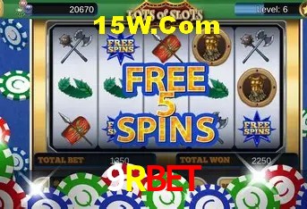 Slot Games 9Rbet