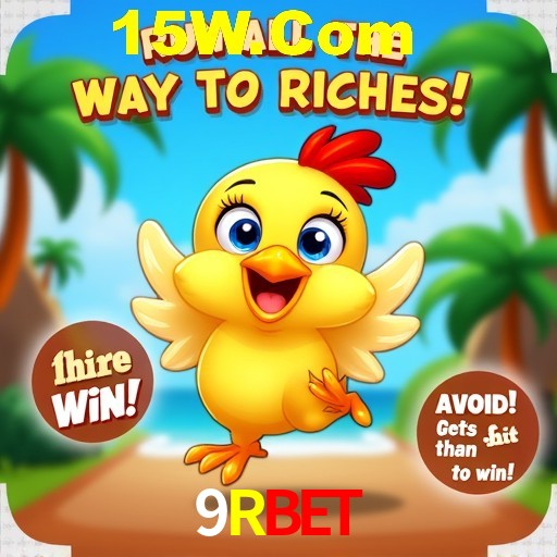 Desvendando o Mundo dos Jogos Virtuais na 9Rbet