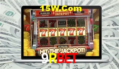 Welcome Bonus 9Rbet