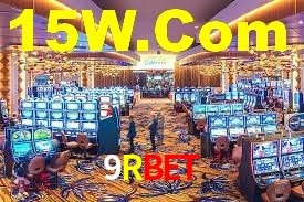 Welcome Bonus 9Rbet