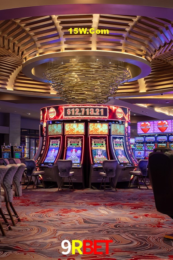 Bonus Features 9Rbet