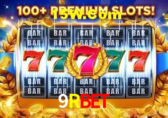 Account Benefits 9Rbet