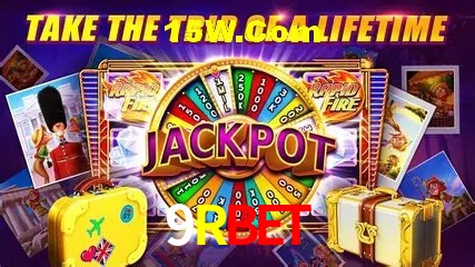 Game Providers 9Rbet