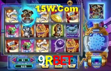 Flash Promotion 9Rbet