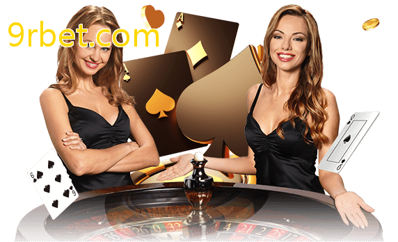 Jogue com dealers reais no 9rbet.com!